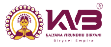 KVB Biryani