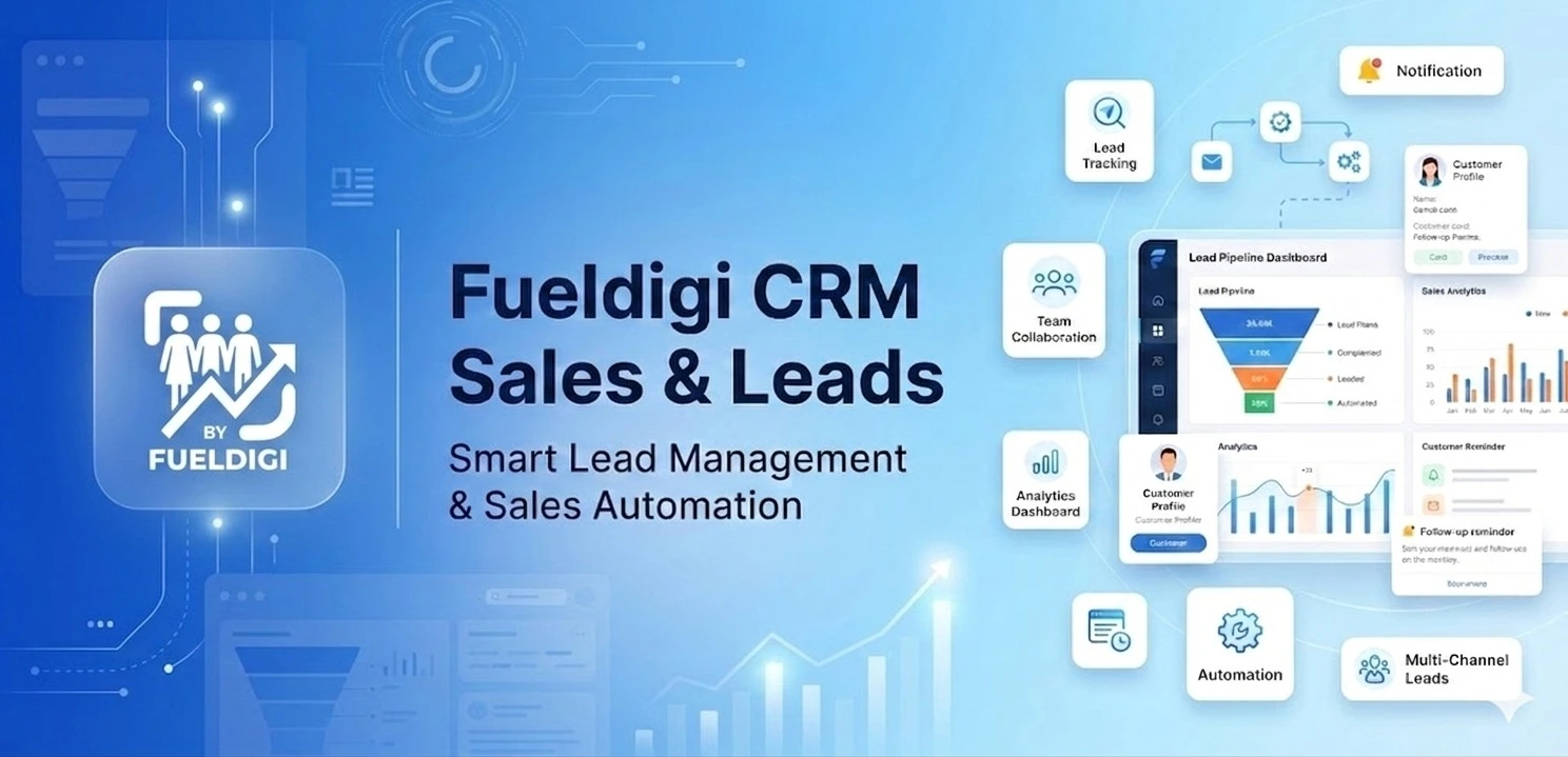CRM System